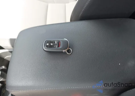 2024 Honda Cr-V Ex Awd z USA, uszkodzony, nr VIN 7FARS4H4XRE005936